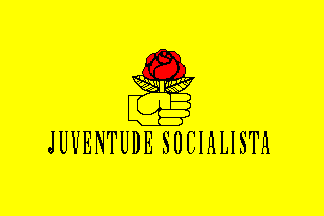 JS Flag
